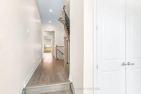 44 Royal Fern Crescent, Caledon, ON L7C 4H1