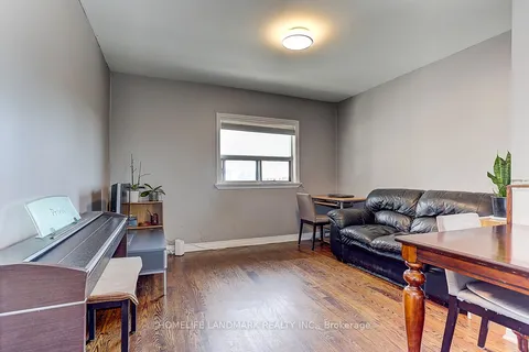 1281 Davenport Road, Toronto, ON M6H 2H3