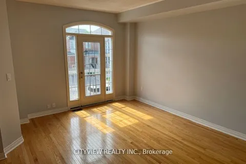 26 Betty Nagle Street, Toronto, ON M9M 0C3