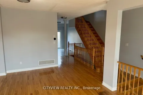 26 Betty Nagle Street, Toronto, ON M9M 0C3