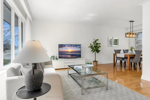 441 VALLEY Drive, Oakville, ON L6L 4L7