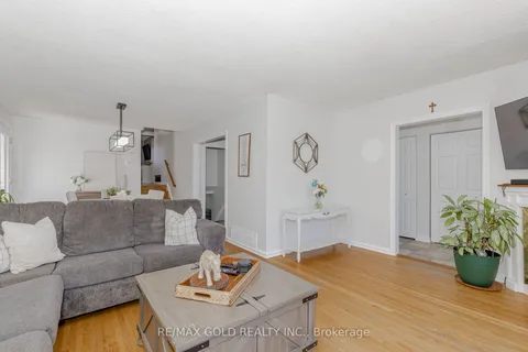 37 Brookdale Crescent, Brampton, ON L6T 1M8