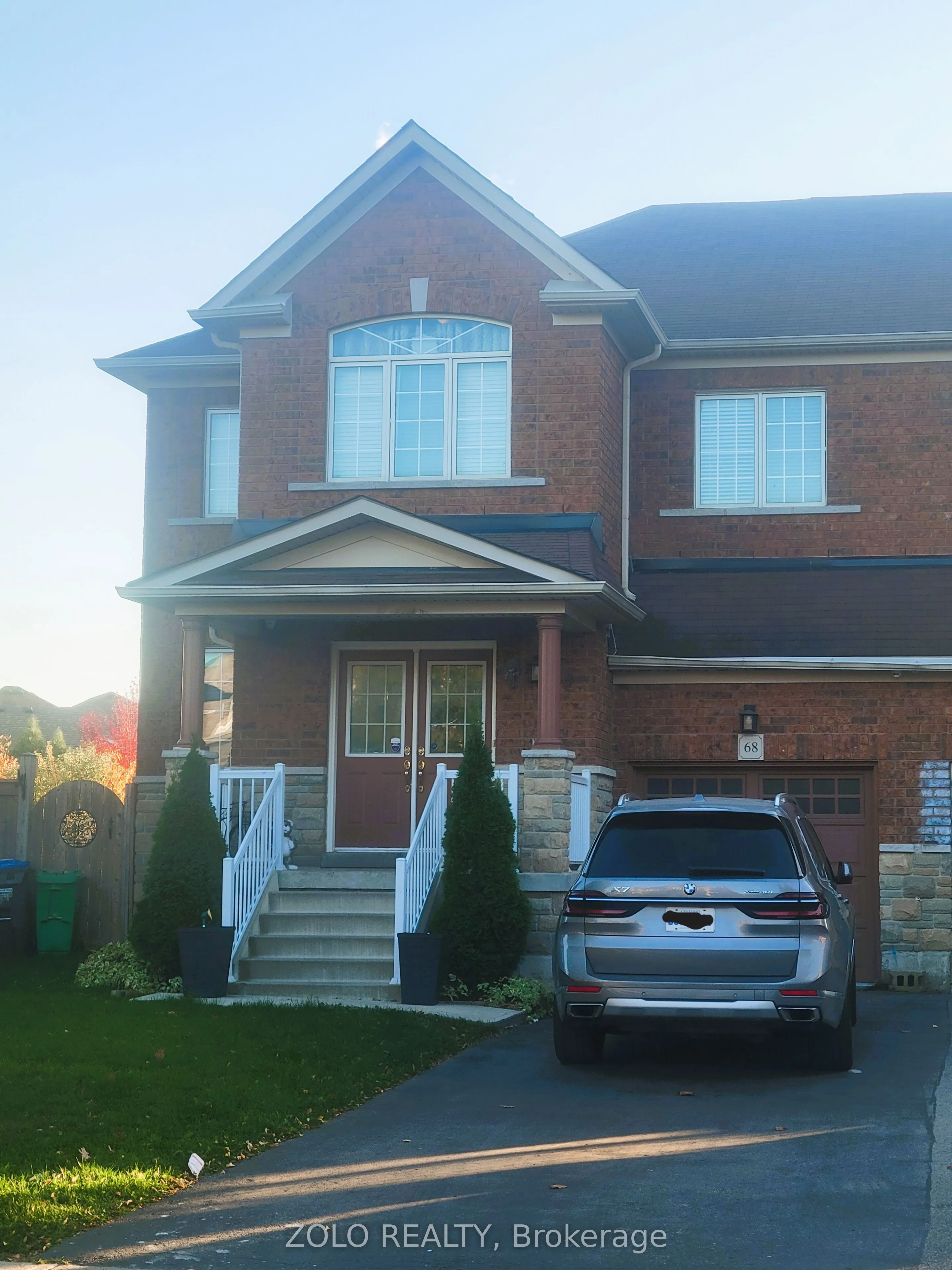 68 Delport Close, ON L6P 1V2