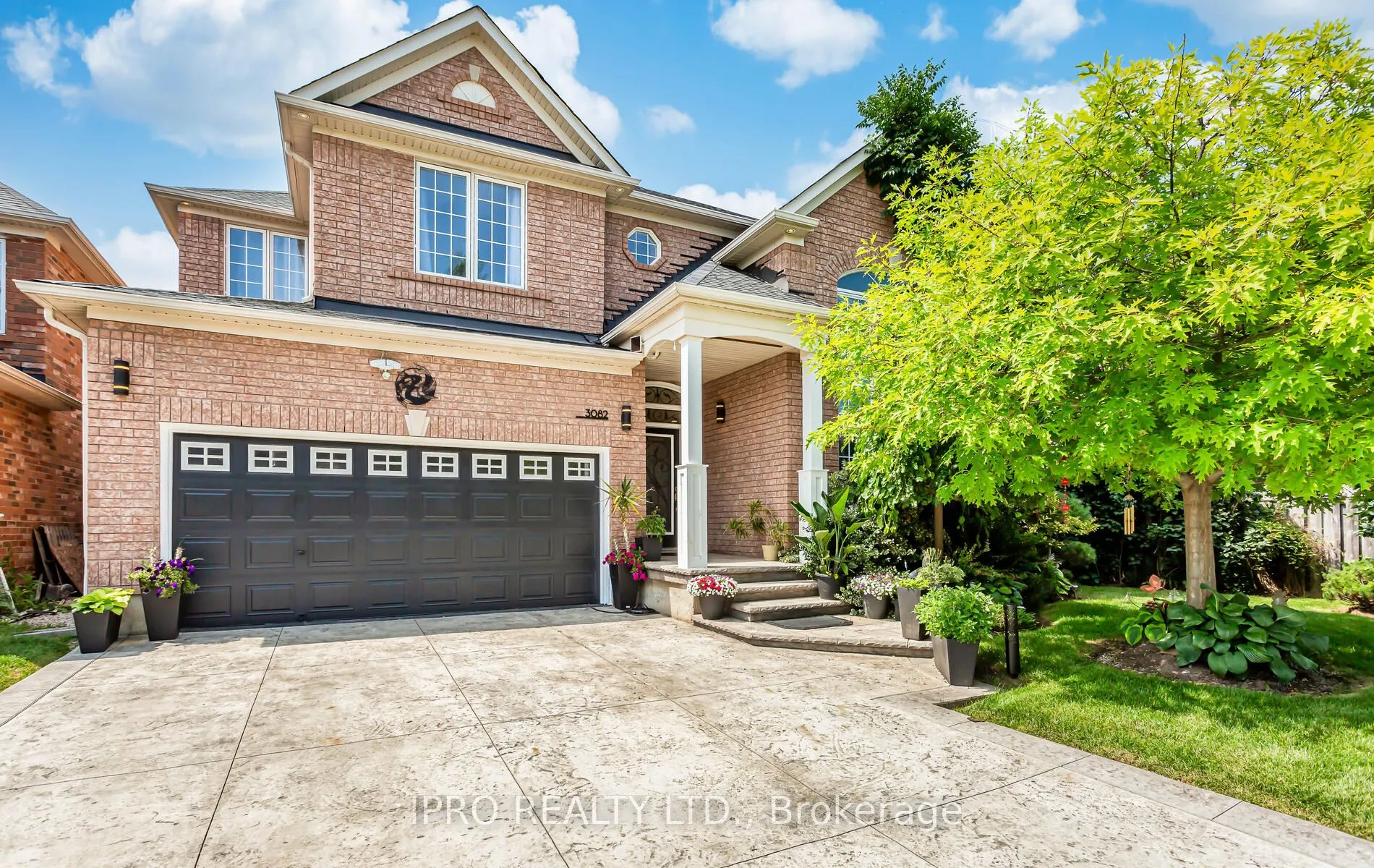 3082 Scotscraig Crescent, Oakville, ON L6M 5G7