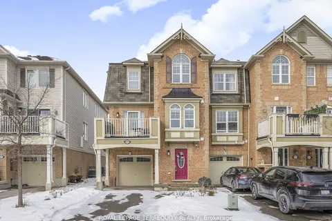 471 Dalhousie Gate, Milton, ON L9T 8G4