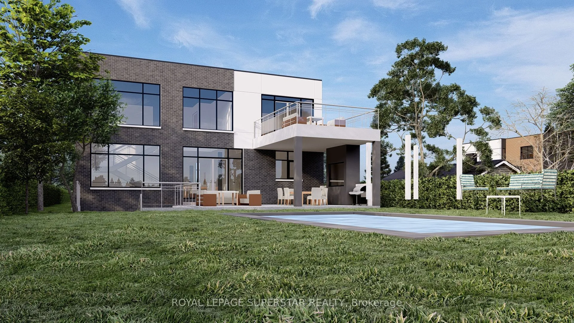 546 Fourth Line, Oakville, ON L6L 5A7