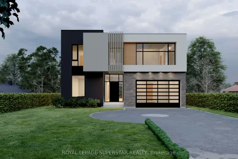 546 Fourth Line, Oakville, ON L6L 5A7