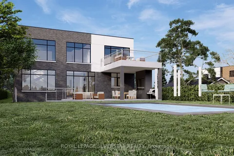 546 Fourth Line, Oakville, ON L6L 5A7