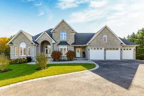 63 Rowley Drive, Caledon, ON L7E 0C6