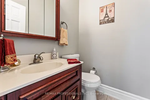 63 Rowley Drive, Caledon, ON L7E 0C6
