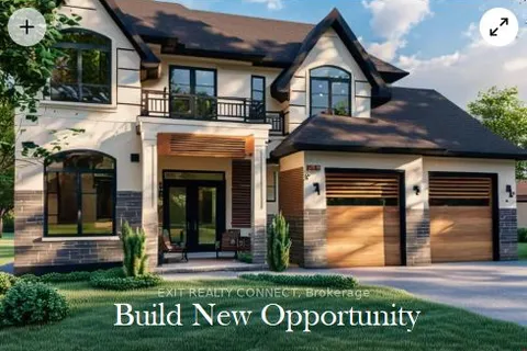 448 Third Line, Oakville, ON L6L 4A5