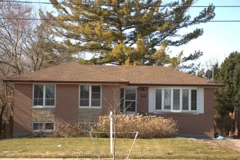 448 Third Line, Oakville, ON L6L 4A5