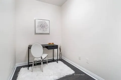 5025 Four Springs Avenue, ON L5R 0G5