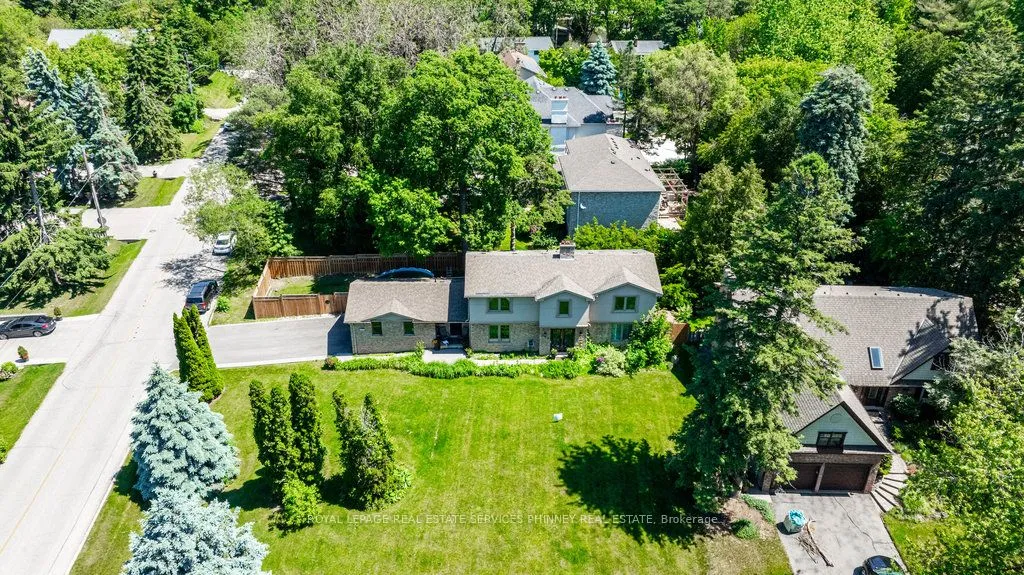 1587 Stavebank Road, Mississauga, ON L5G 2V6