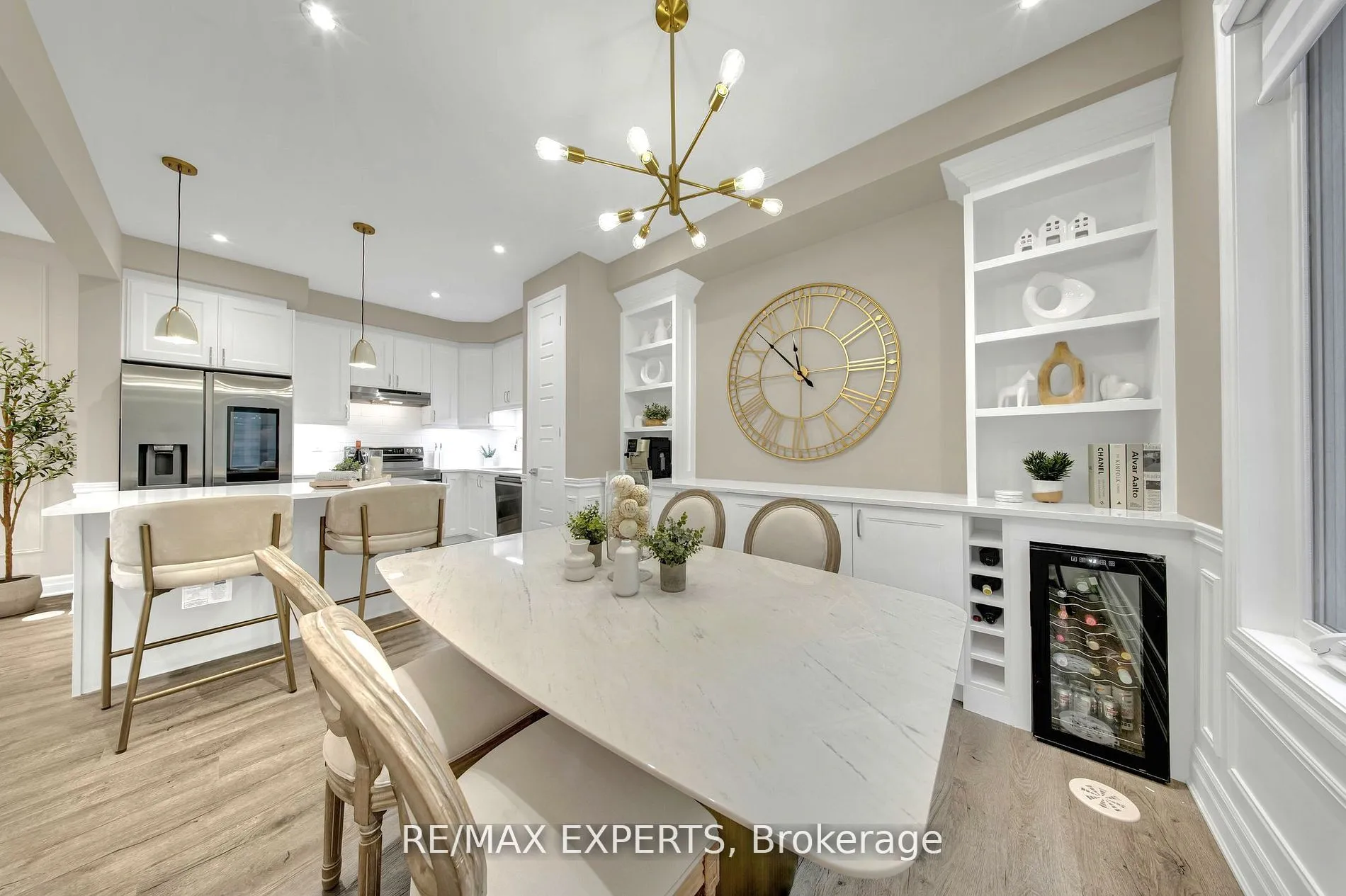 1573 Moira Crescent, Milton, ON L9E 1Y1
