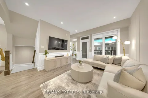 1573 Moira Crescent, Milton, ON L9E 1Y1