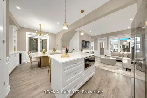 1573 Moira Crescent, Milton, ON L9E 1Y1
