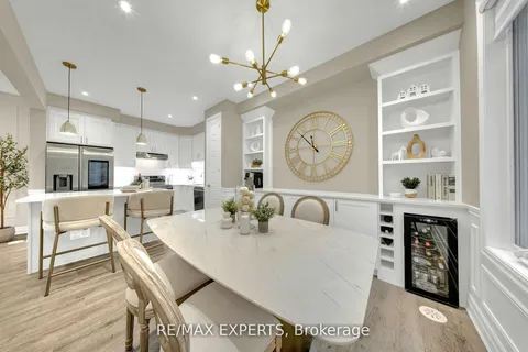 1573 Moira Crescent, Milton, ON L9E 1Y1
