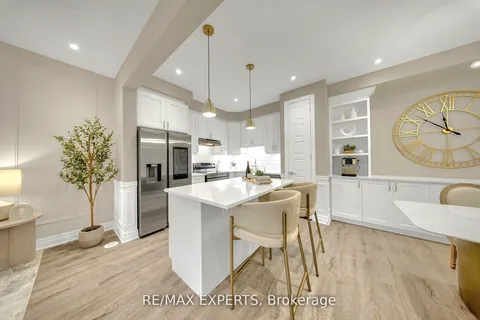 1573 Moira Crescent, Milton, ON L9E 1Y1