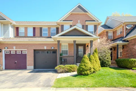1633 Gowling Terrace, Milton, ON L9T 5J6