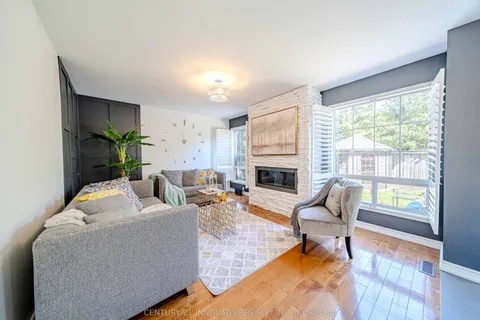 1633 Gowling Terrace, Milton, ON L9T 5J6