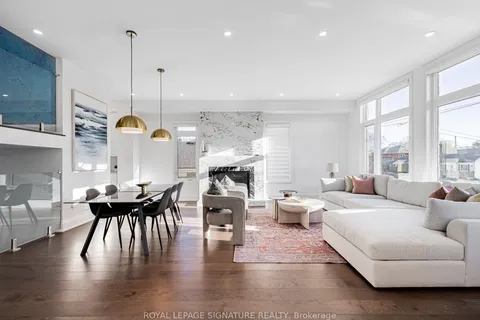 895 Ninth Street, ON L5E 1S1