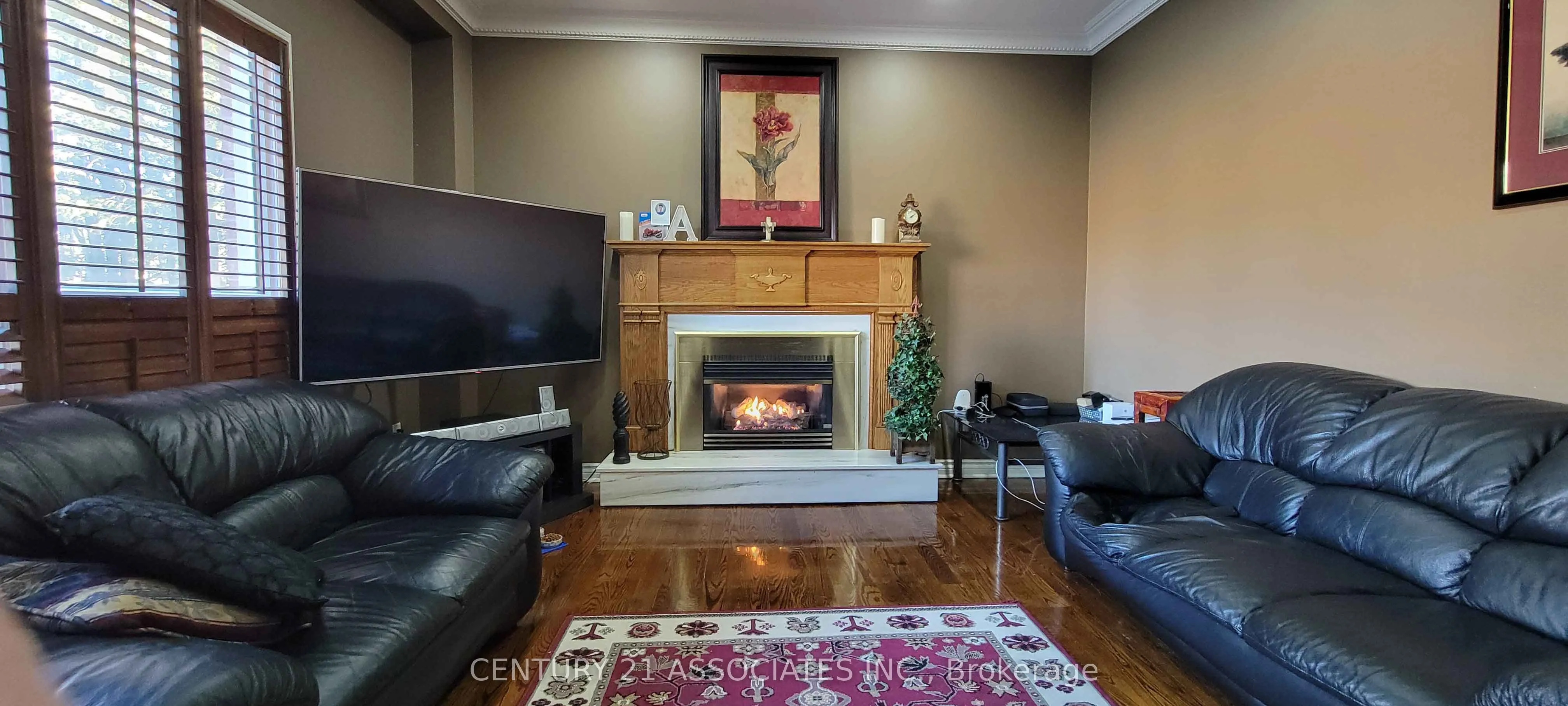 2031 Eckland Court, Mississauga, ON L5L 5W5