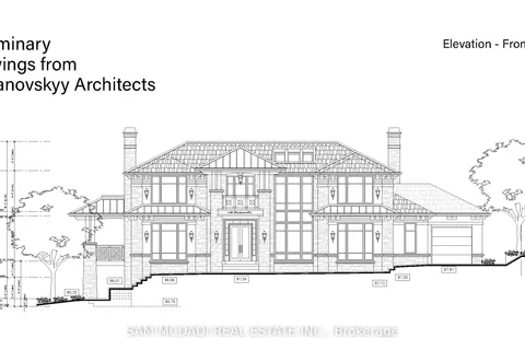 1322 Birchview Drive, Mississauga, ON L5H 3E4