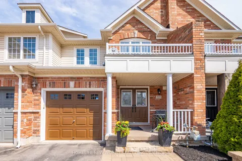 4884 Capri Crescent, Burlington, ON L7M 0H8
