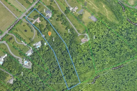 5072 Walkers Line, Burlington, ON L7M 0R1