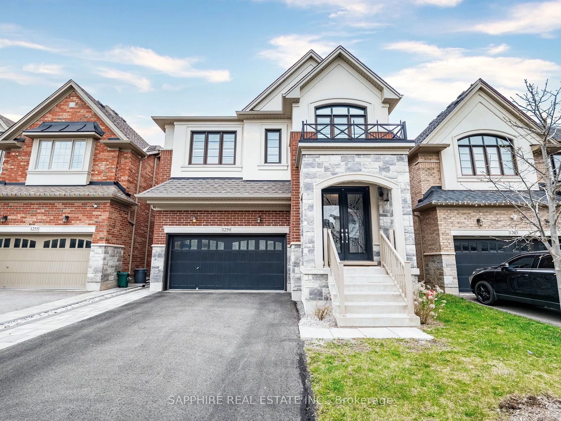 1259 Mcphedran Point, Milton, ON L9E 1J5