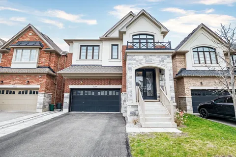 1259 Mcphedran Point, Milton, ON L9E 1J5