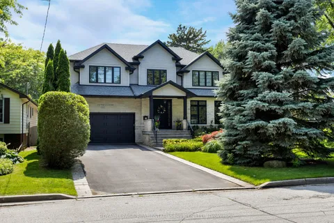 212 Pine Cove Road, Burlington, ON L7N 1W2
