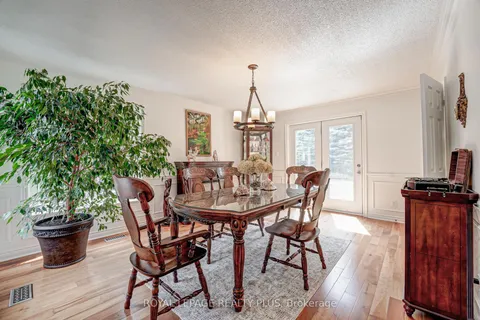 5 Coates Hill Court, Caledon, ON L7E 0N5