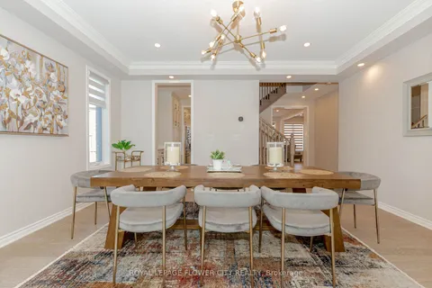 1371 Lobelia Crescent, Milton, ON L9E 1X1