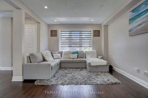 13 Havendale Ct Court, Brampton, ON L6S 2B5
