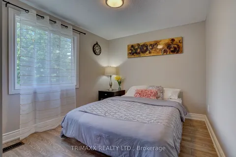 13 Havendale Ct Court, Brampton, ON L6S 2B5