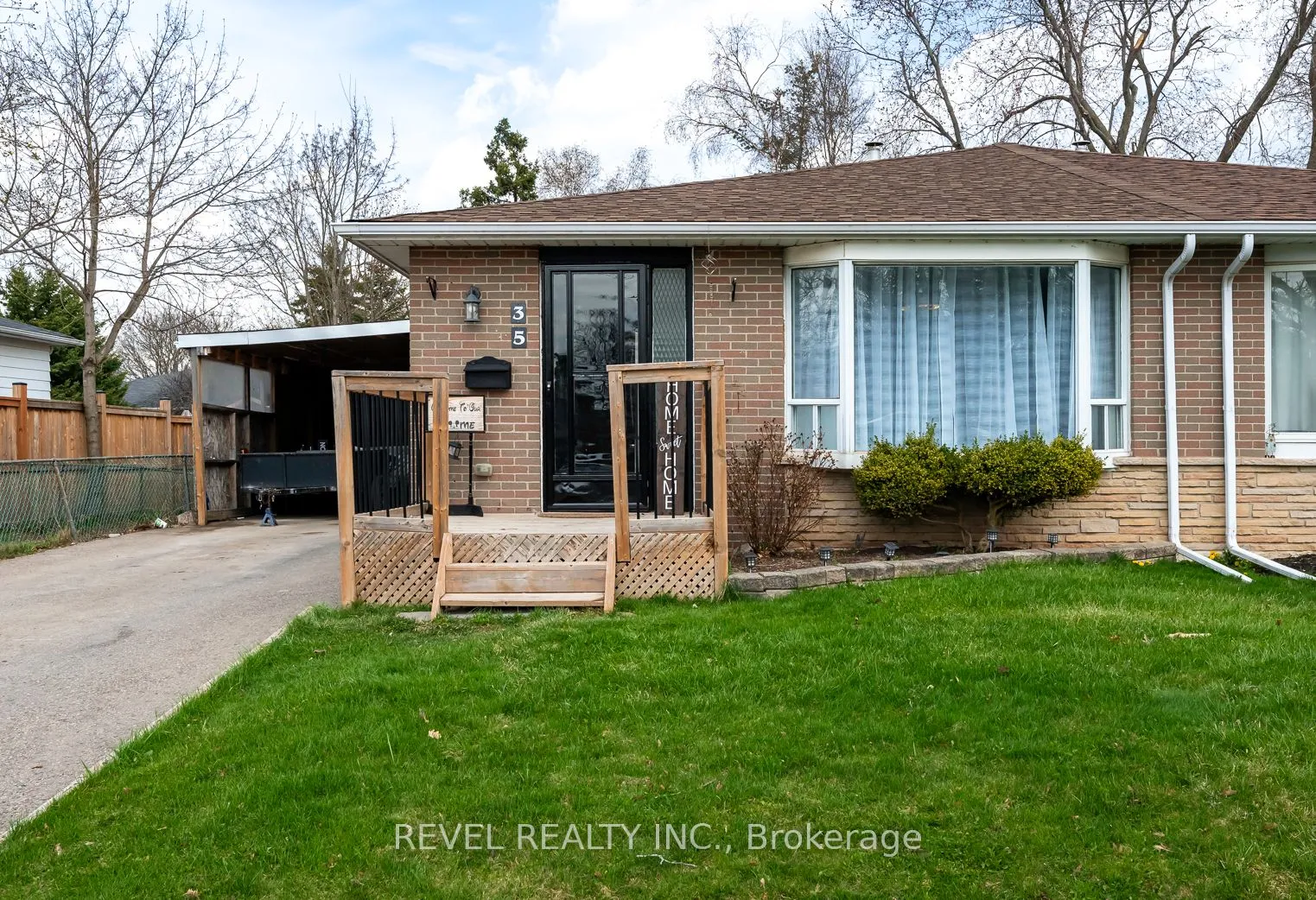 35 Edelwild Drive, Orangeville, ON L9W 2Y4