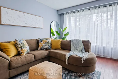 35 Edelwild Drive, Orangeville, ON L9W 2Y4