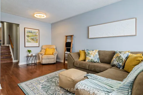 35 Edelwild Drive, Orangeville, ON L9W 2Y4