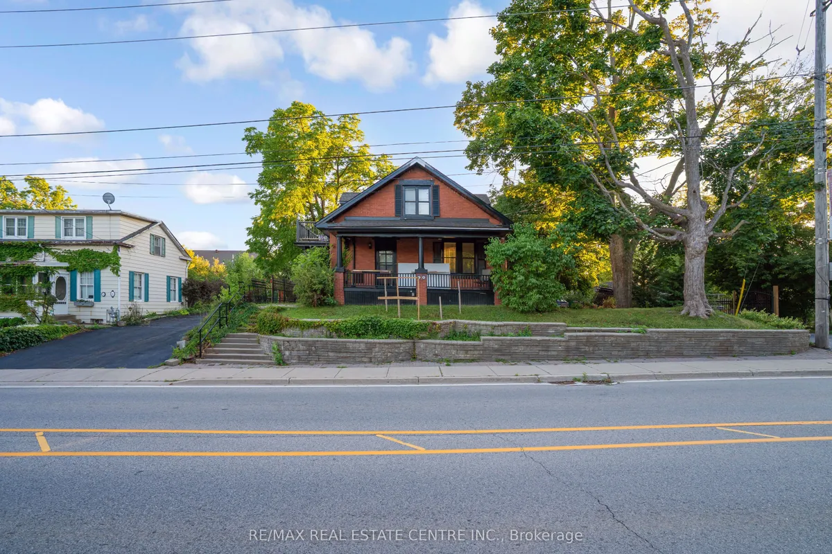 90 Main Street, ON L0P 1B0