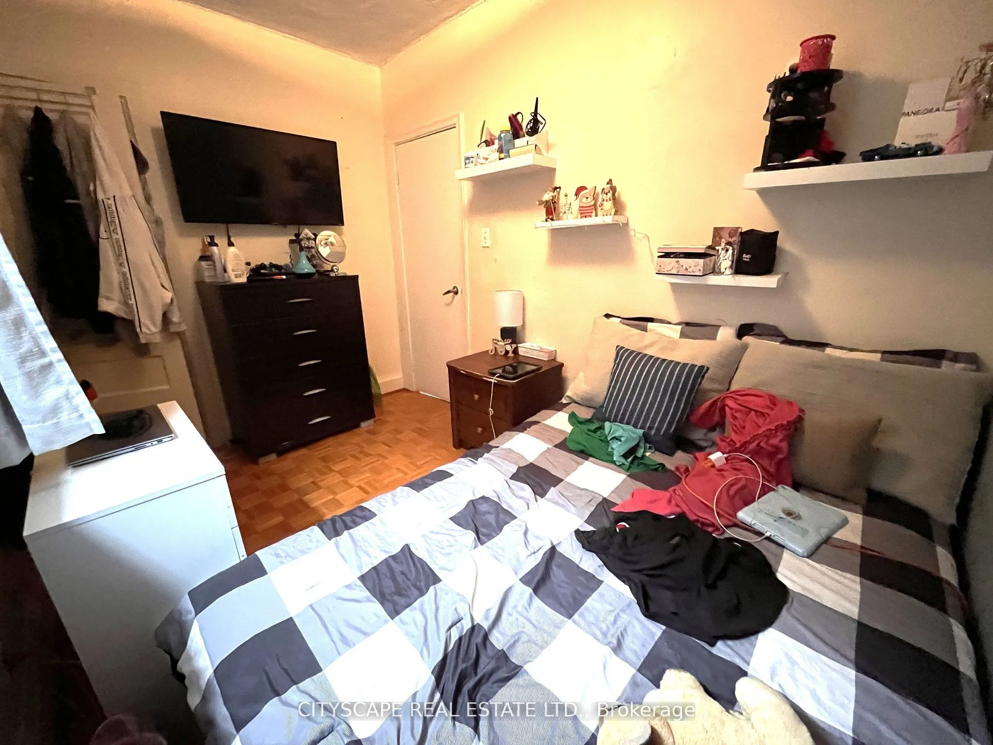Property