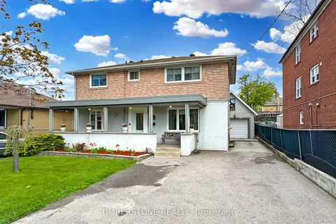 1378 Wilson Avenue, Toronto, ON M3M 1H8
