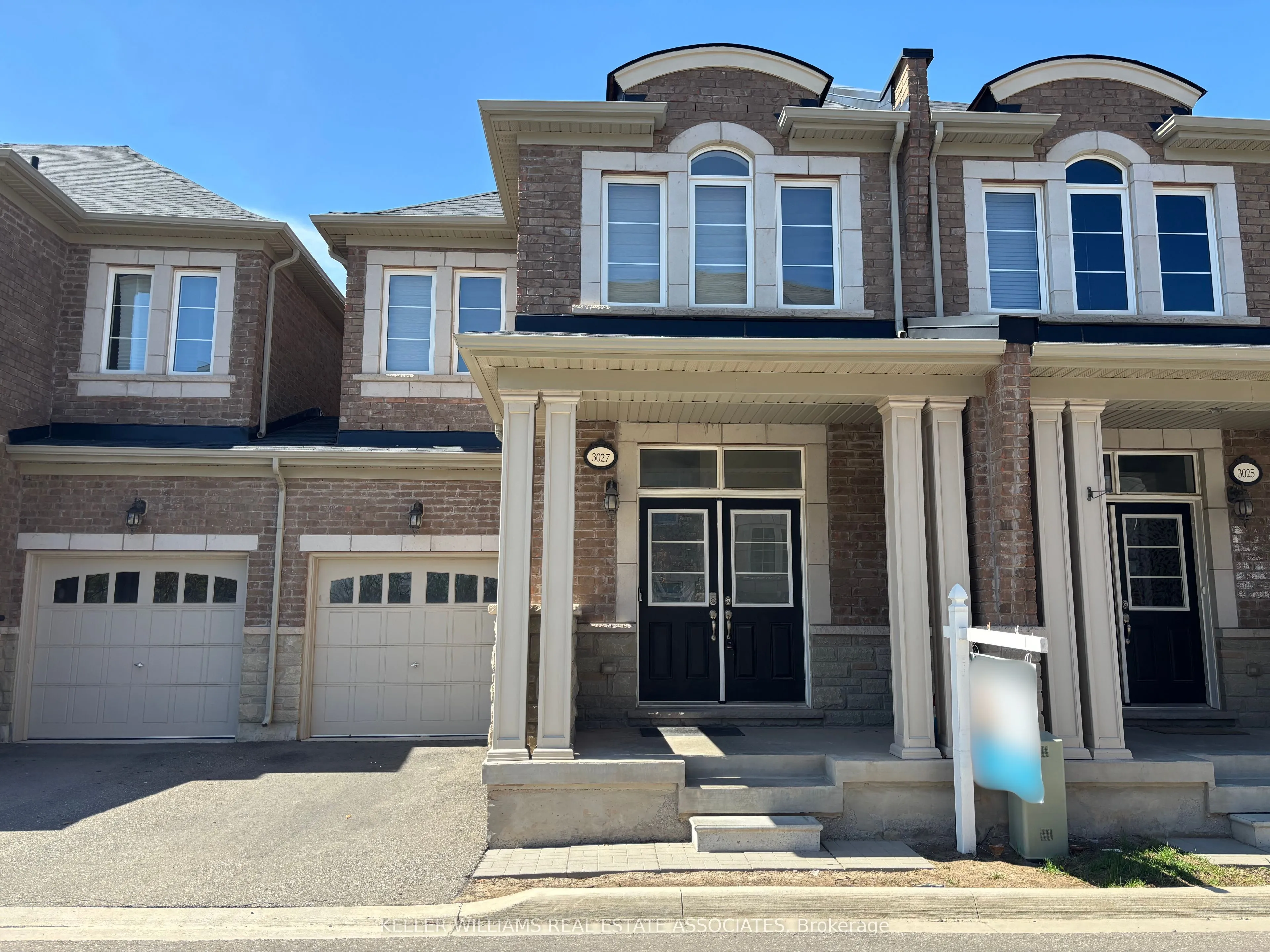 3027 Rivertrail Common N/A, Oakville, ON L6M 0Z1