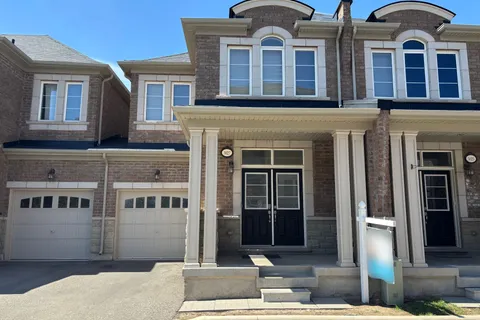 3027 Rivertrail Common N/A, Oakville, ON L6M 0Z1