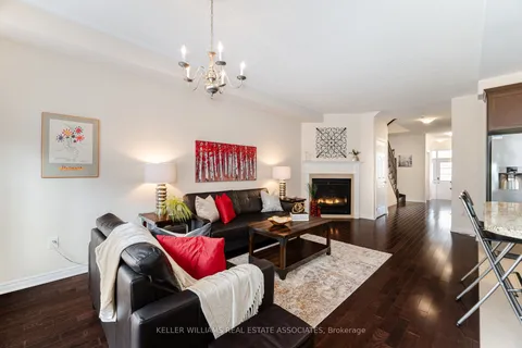 3027 Rivertrail Common N/A, Oakville, ON L6M 0Z1