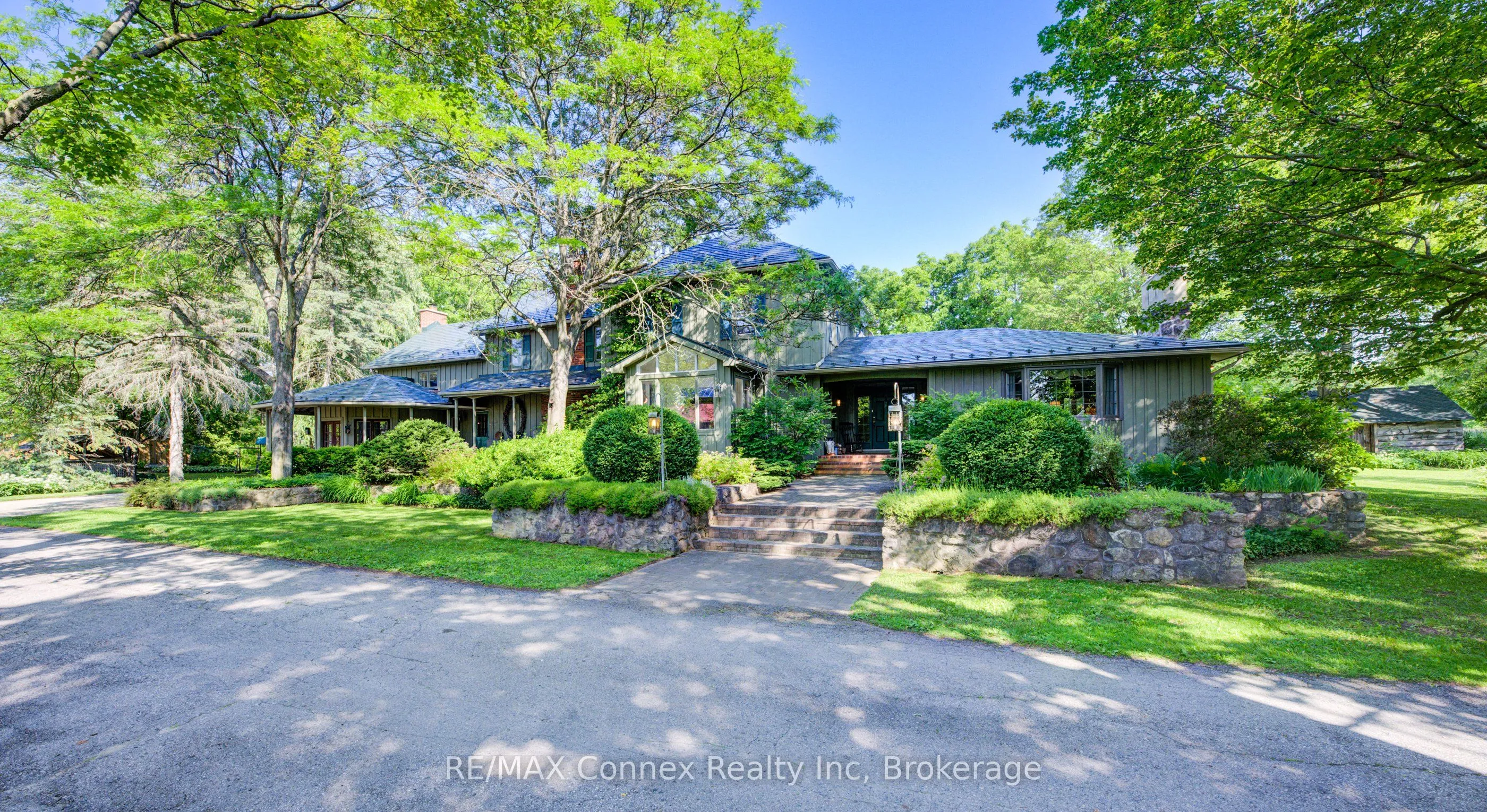 13233 Fifth Line, Milton, ON N0B 2K0