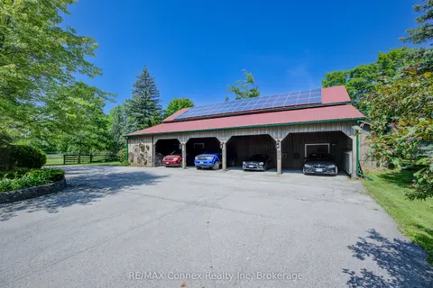 13233 Fifth Line, Milton, ON N0B 2K0