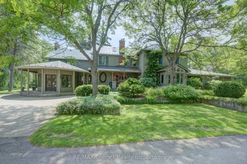 13233 Fifth Line, Milton, ON N0B 2K0