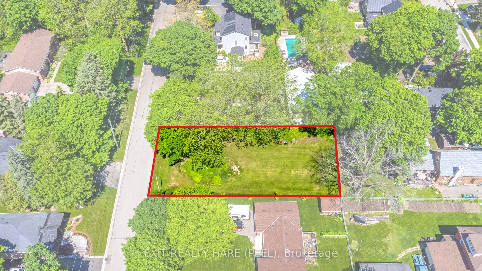 0 Victoria Street, Caledon, ON L7C 1L4